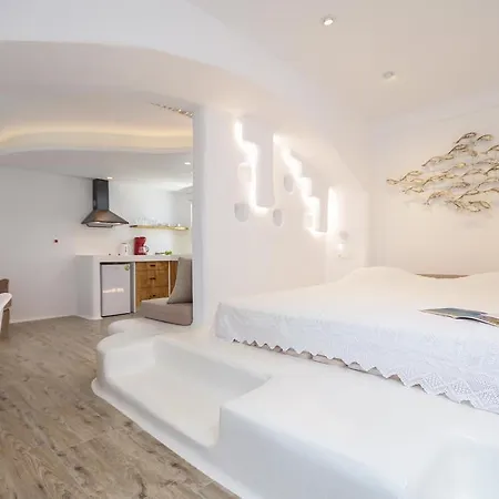 Adriana 3* Agios Prokopios (Naxos)