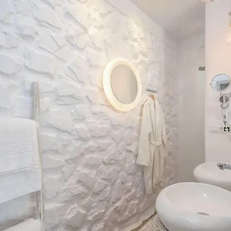 Adriana Agios Prokopios (Naxos)