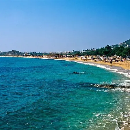 Adriana 3* Agios Prokopios (Naxos)