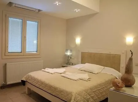 Adriana 3* Agios Prokopios (Naxos)