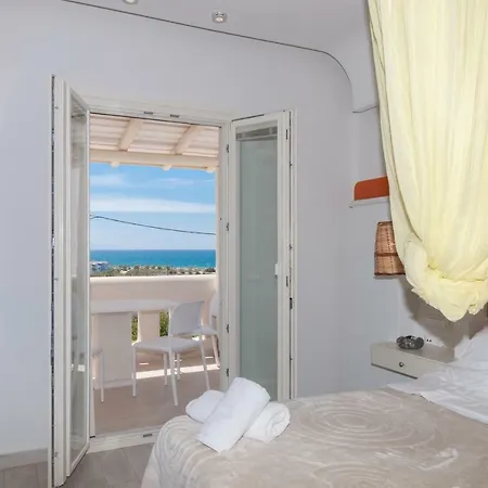 Adriana Agios Prokopios (Naxos)