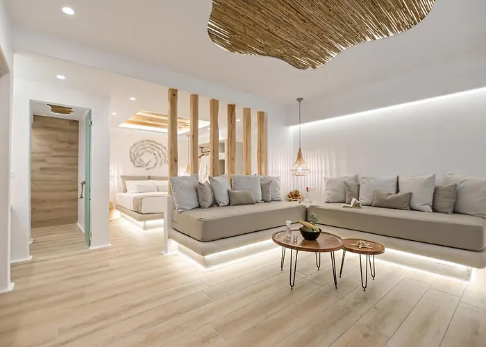 Adriana 3* Агиос-Прокопиос