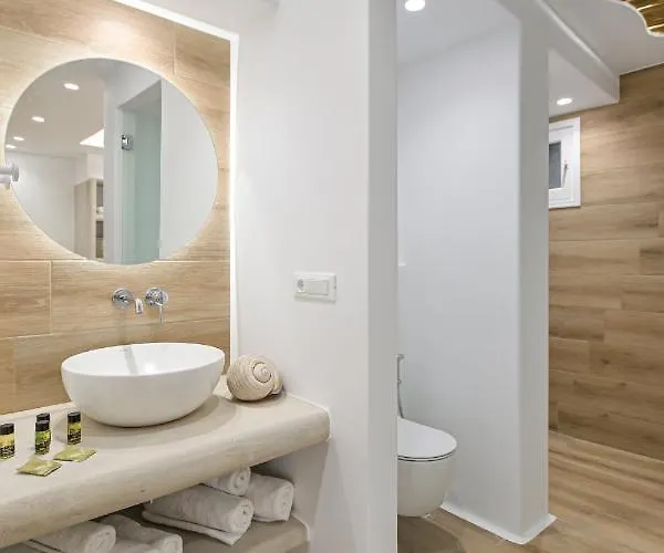 Adriana 3* Агиос-Прокопиос