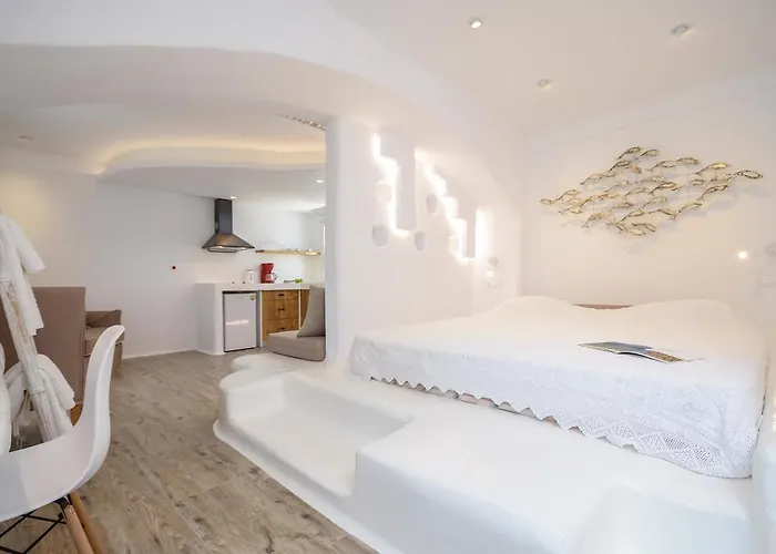 Adriana 3* Агиос-Прокопиос