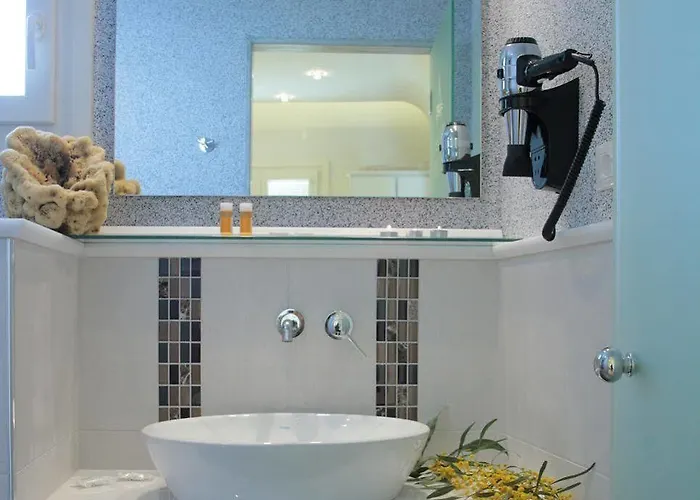 Adriana 3* Агиос-Прокопиос