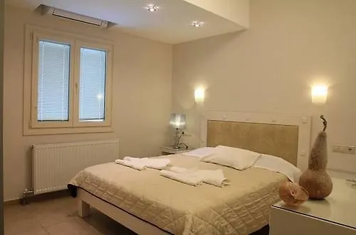 Adriana 3* Агиос-Прокопиос