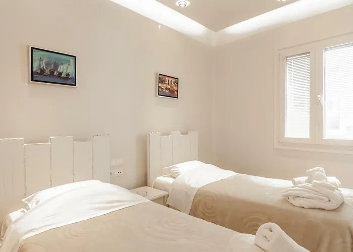 Adriana Отель 3*