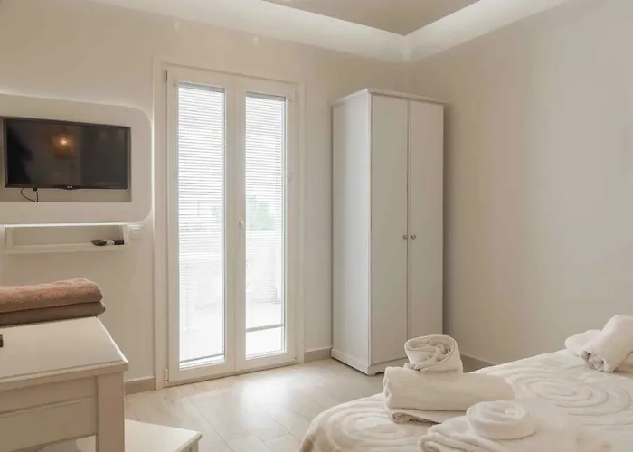 Adriana Отель 3*