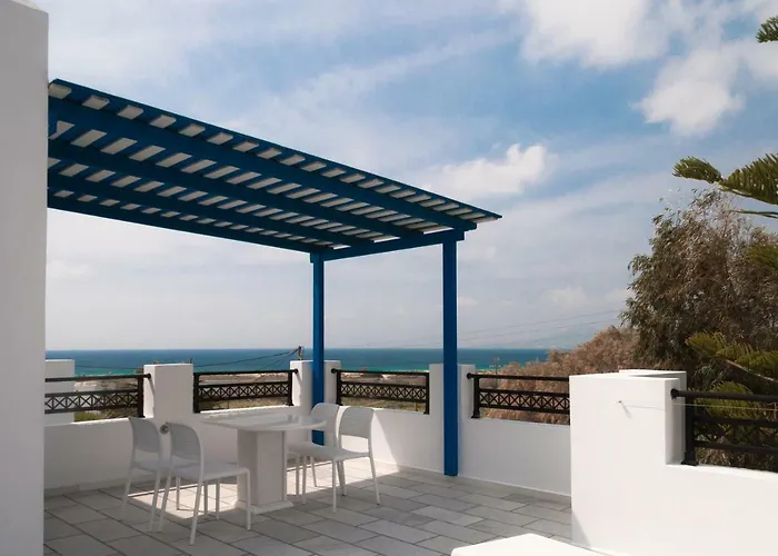 Adriana Агиос-Прокопиос