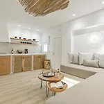 Adriana Hotel Agios Prokopios (Naxos)