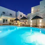 Hotel Adriana Agios Prokopios (Naxos)