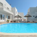 Hotel Adriana