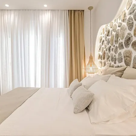 Adriana 3* Agios Prokopios (Naxos)