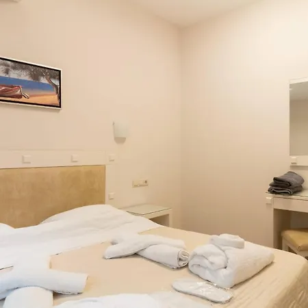 Hotel Adriana Agios Prokopios (Naxos)