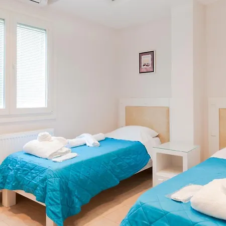 Adriana 3* Agios Prokopios (Naxos)