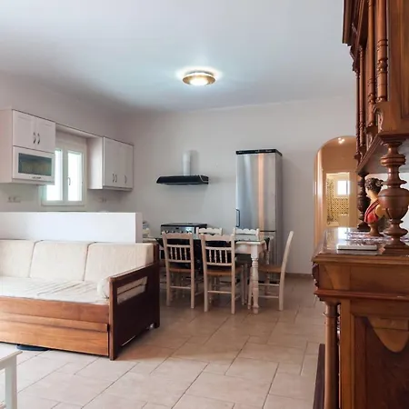 Hotel Adriana Agios Prokopios (Naxos)