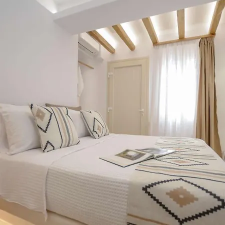 Hotel Adriana Agios Prokopios (Naxos)