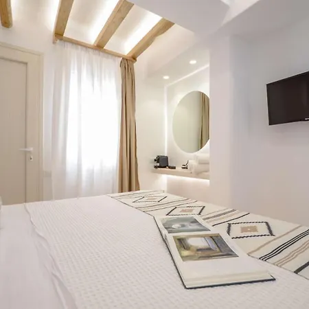 Adriana Hotel Agios Prokopios (Naxos)