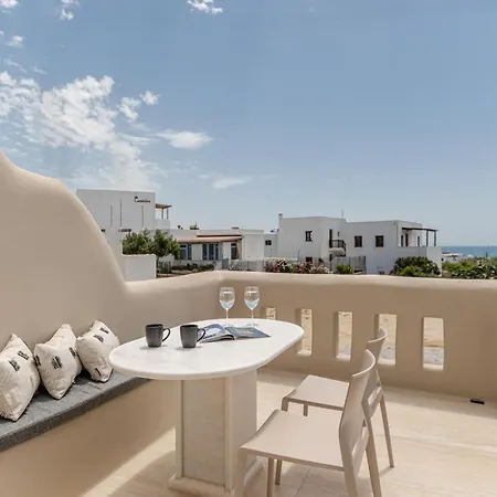 Hotel Adriana Agios Prokopios (Naxos)