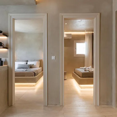 Hotel Adriana Agios Prokopios (Naxos)