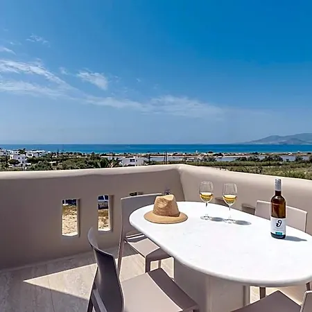Hotel Adriana Agios Prokopios (Naxos)