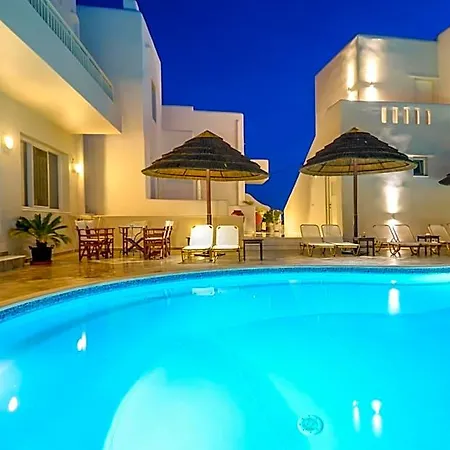 Hotel Adriana