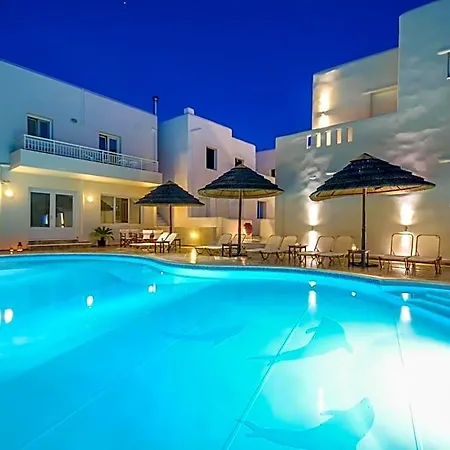 Hotel Adriana