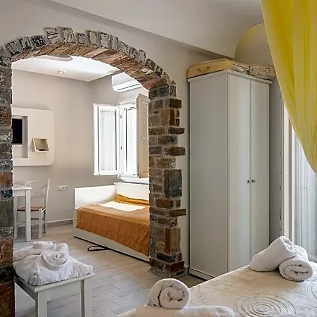 Hotel Adriana