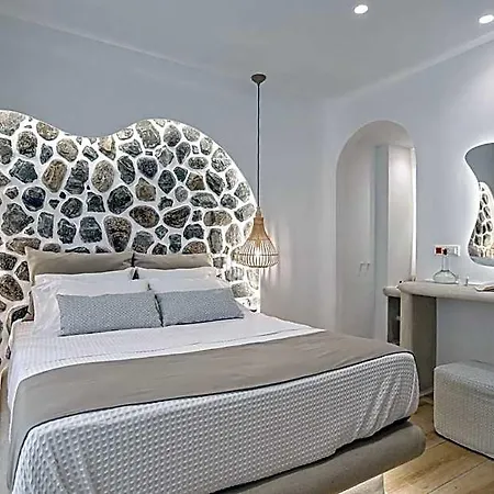 Adriana Hotel Agios Prokopios (Naxos)