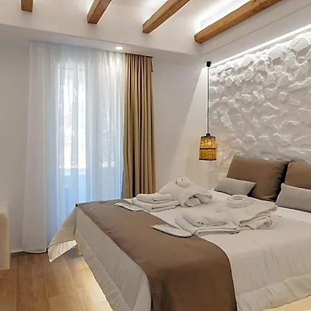 Hotel Adriana Agios Prokopios (Naxos)