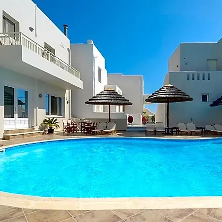 Adriana Hotel