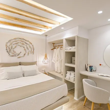 Adriana Hotel
