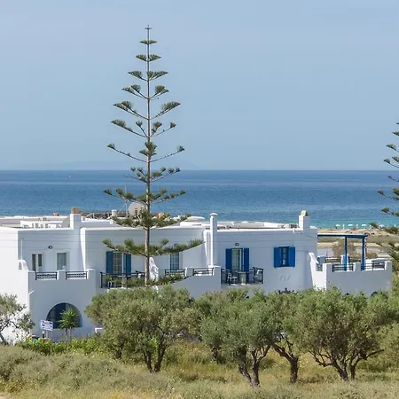 Adriana Hotel