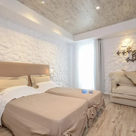 Adriana Otel Agios Prokopios (Naxos)