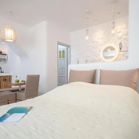 Hotel Adriana Agios Prokopios (Naxos)