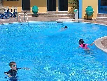 Adriana Agios Prokopios (Naxos)