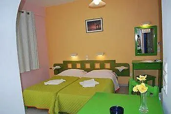 Szálloda Adriana 3*