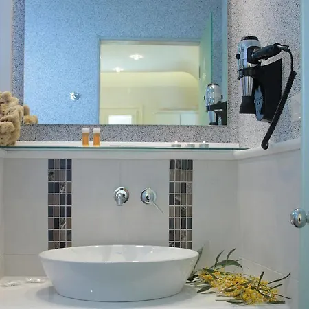 Adriana 3* Agios Prokopios (Naxos)