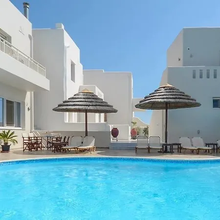 Hotel Adriana