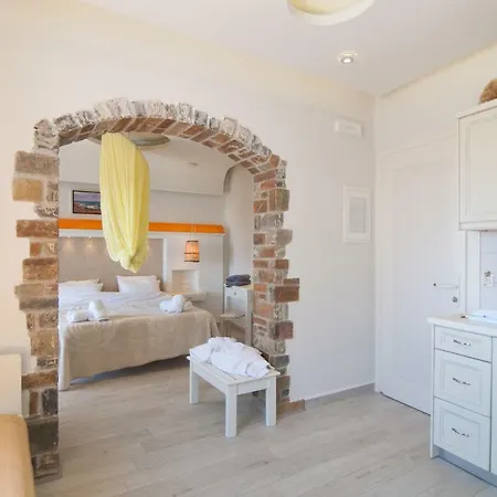 Otel Adriana Agios Prokopios (Naxos)