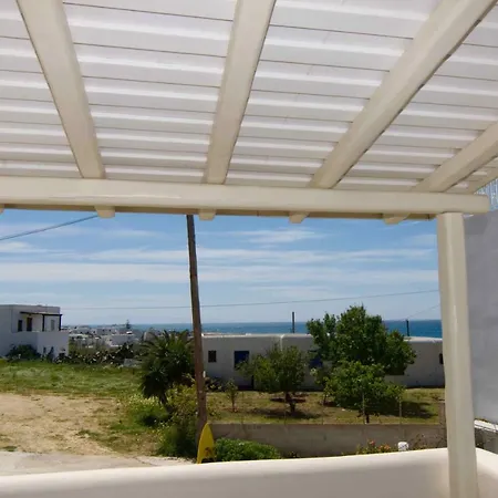 Adriana Agios Prokopios (Naxos)