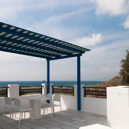 Adriana Agios Prokopios (Naxos)