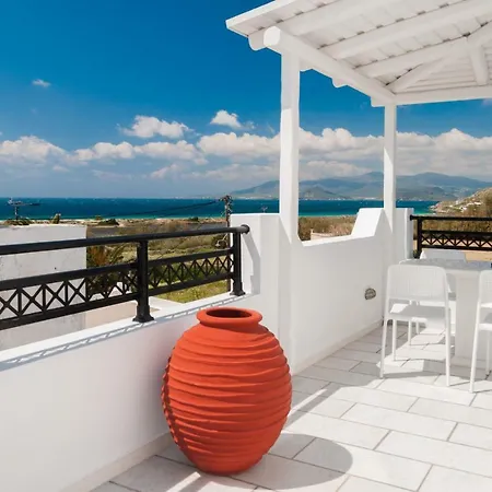 Adriana Agios Prokopios (Naxos)