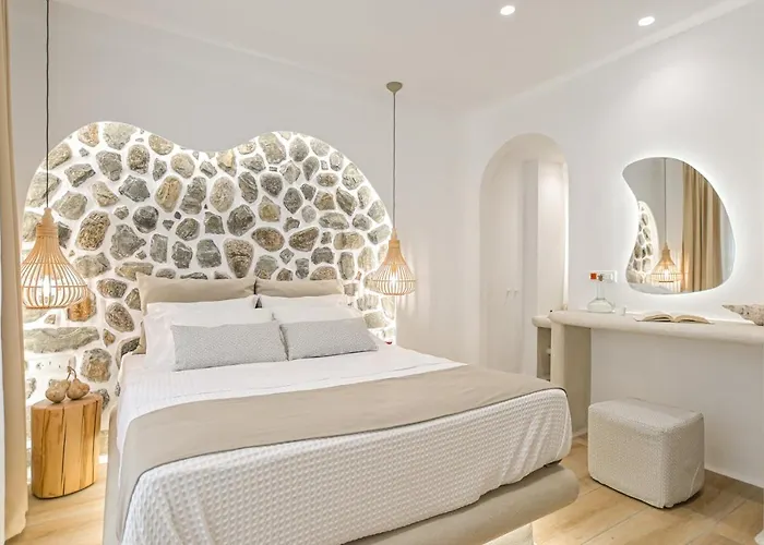 Adriana Hotel Ágios Prokópios