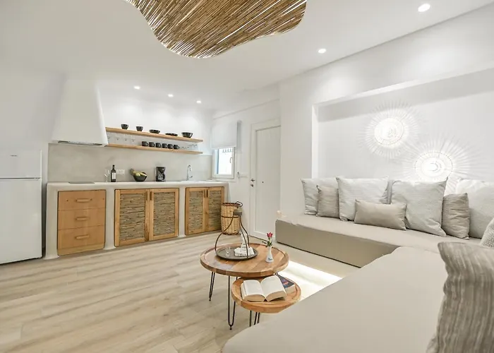 Adriana Hotel Ágios Prokópios