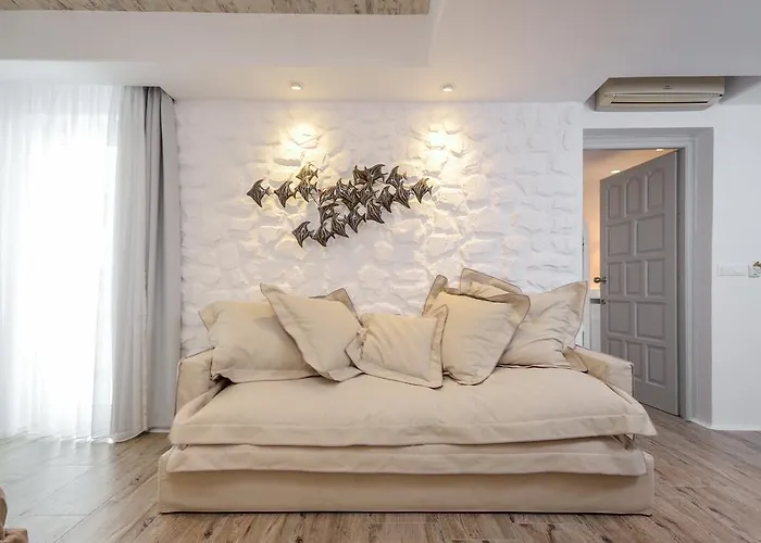 Adriana Agios Prokopios (Naxos)