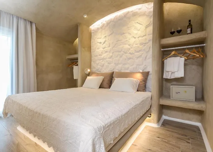 阿德里安娜别墅公寓