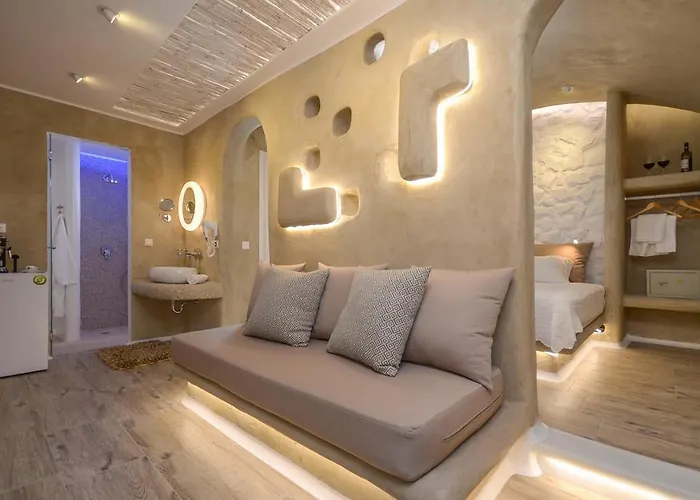 Adriana Hotel Ágios Prokópios