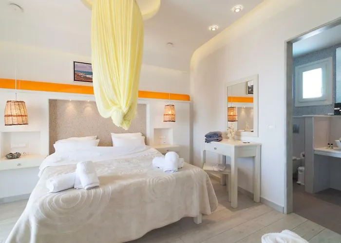 Adriana Hotel Ágios Prokópios