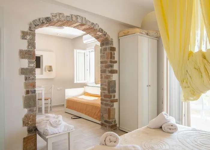 Adriana Hotel Ágios Prokópios